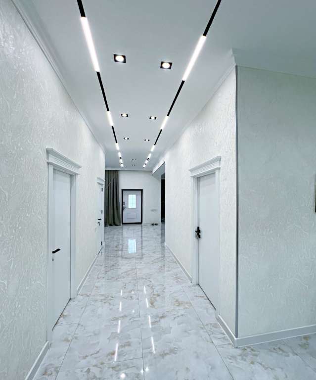 Qəbələ Qəbələ, Azerbaycan günlük kirayə Həyət evi / Villa 500 AZN-a 6 otaqlı