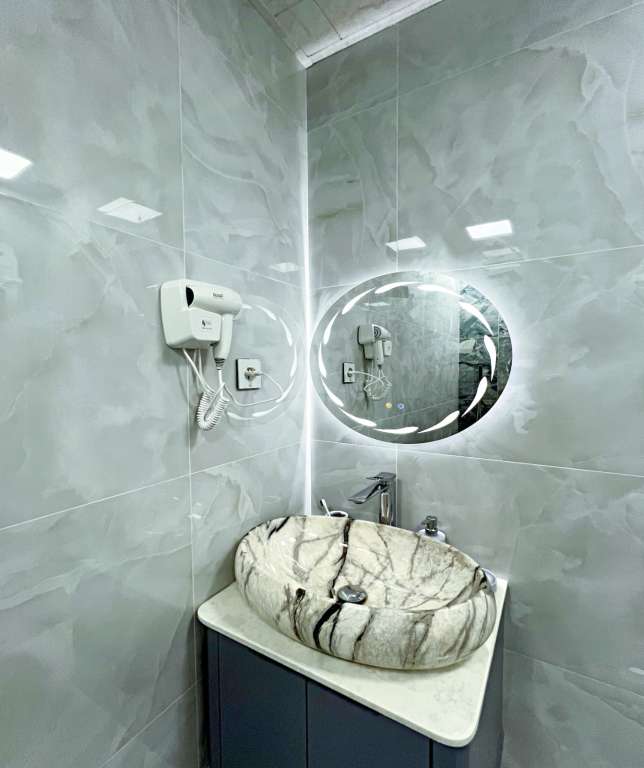 Qəbələ Qəbələ, Azerbaycan günlük kirayə Həyət evi / Villa 500 AZN-a 6 otaqlı