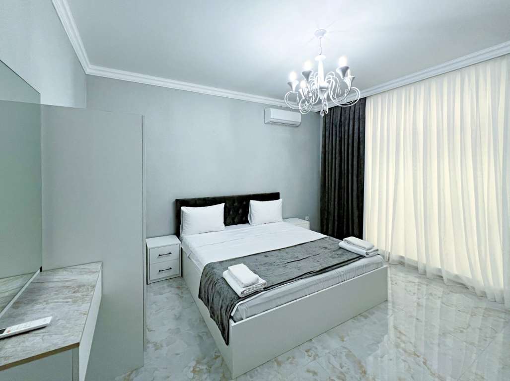 Qəbələ Qəbələ, Azerbaycan günlük kirayə Həyət evi / Villa 500 AZN-a 6 otaqlı