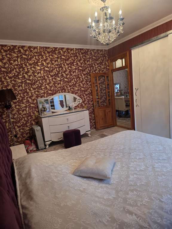 Qəbələ Qəbələ, Azerbaycan günlük kirayə Həyət evi / Villa 100 AZN-a 2 otaqlı