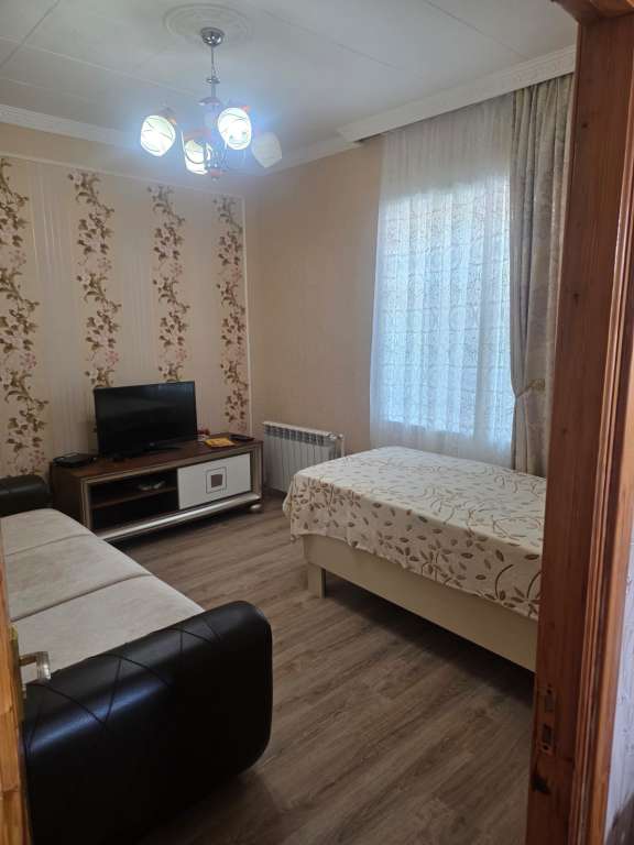 Qəbələ Qəbələ, Azerbaycan günlük kirayə Həyət evi / Villa 100 AZN-a 2 otaqlı