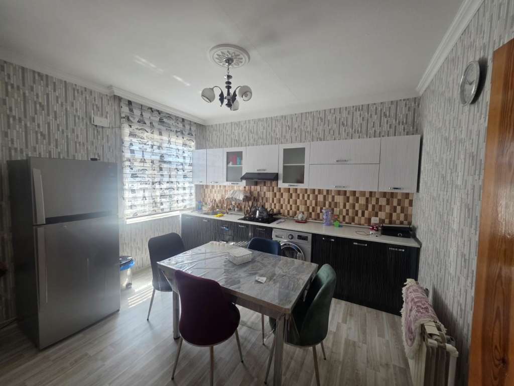 Qəbələ Qəbələ, Azerbaycan günlük kirayə Həyət evi / Villa 100 AZN-a 2 otaqlı