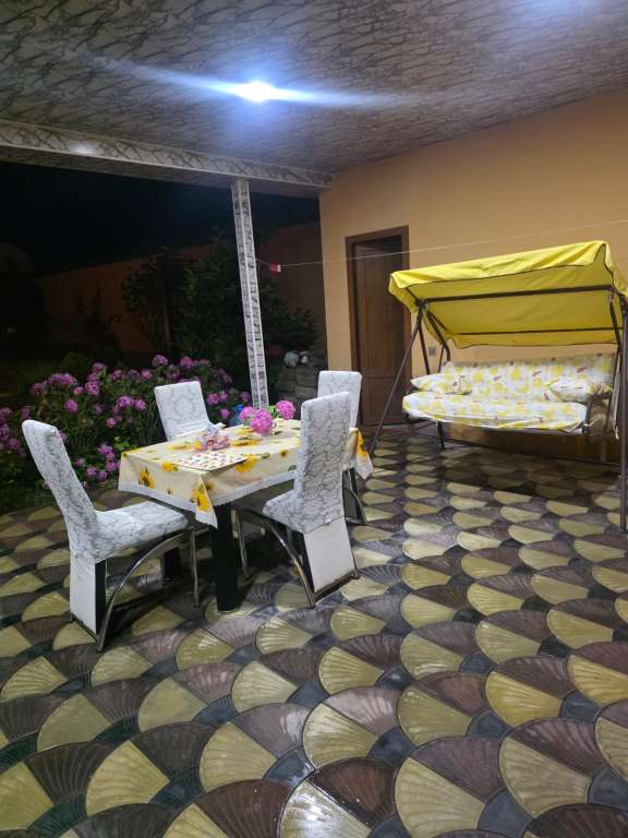 Qəbələ Qəbələ, Azerbaycan günlük kirayə Həyət evi / Villa 100 AZN-a 2 otaqlı