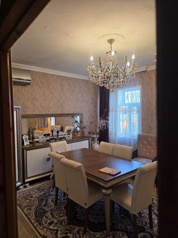 Qəbələ Qəbələ, Azerbaycan günlük kirayə Həyət evi / Villa 100 AZN-a 2 otaqlı