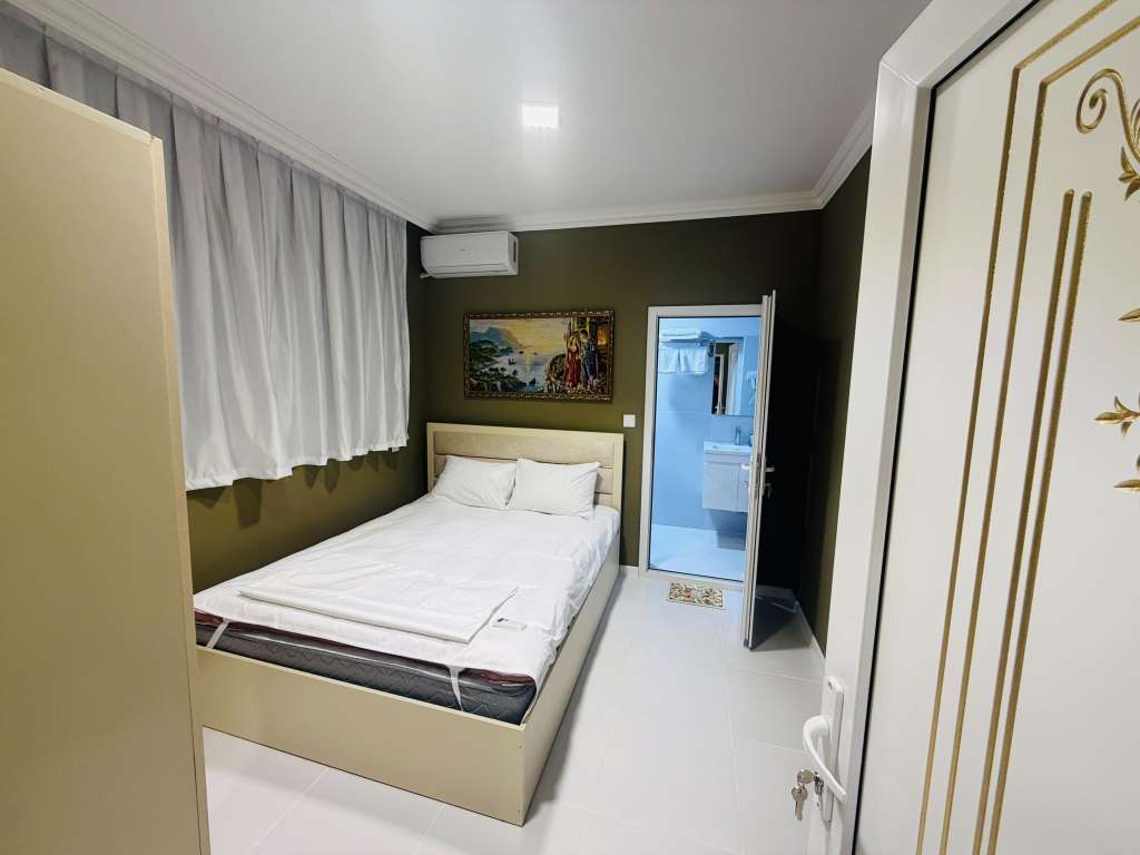 Qəbələ Qəbələ, Azerbaycan günlük kirayə Həyət evi / Villa 150 AZN-a 2 otaqlı