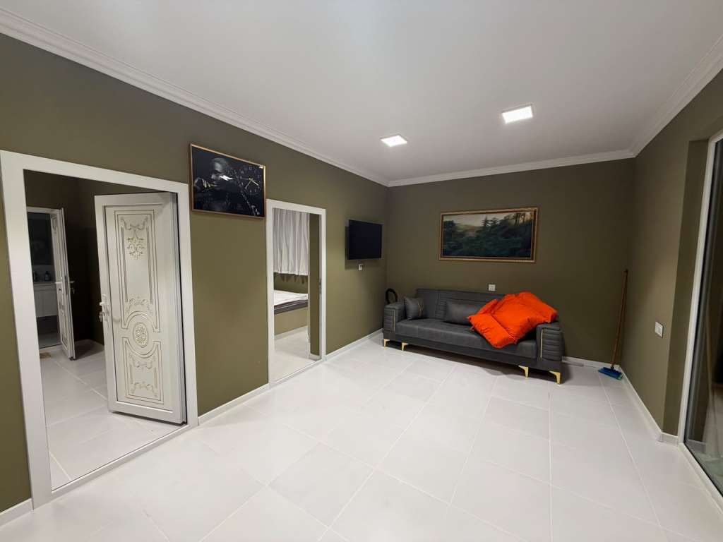 Qəbələ Qəbələ, Azerbaycan günlük kirayə Həyət evi / Villa 150 AZN-a 2 otaqlı