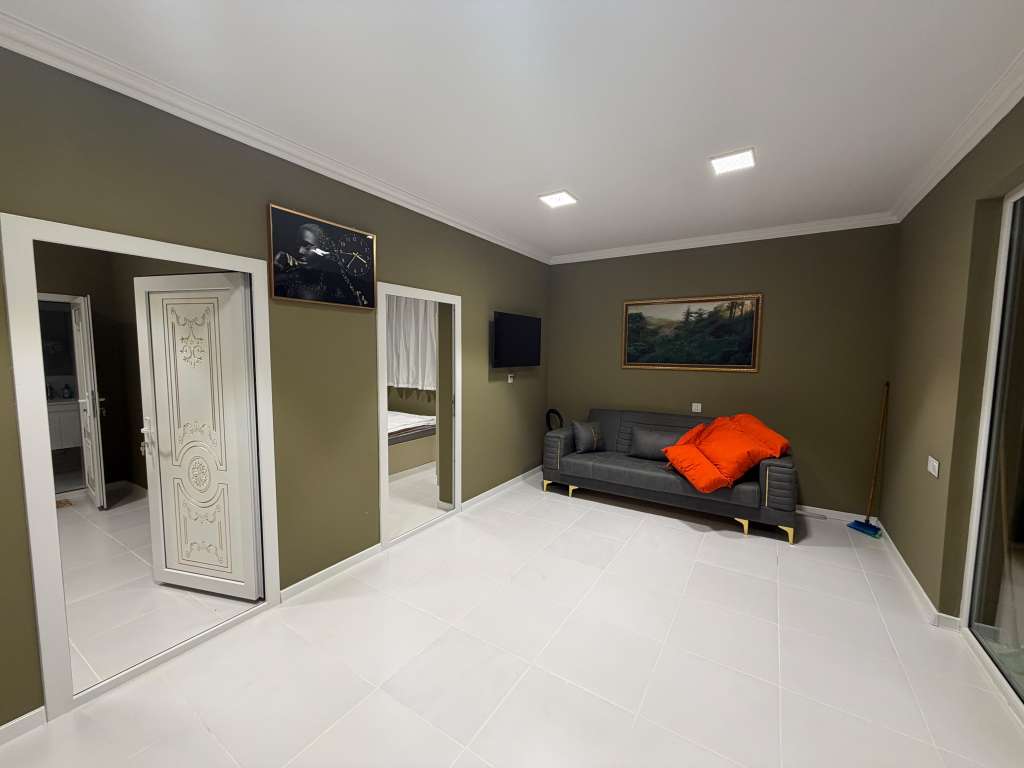 Qəbələ Qəbələ, Azerbaycan günlük kirayə Həyət evi / Villa 150 AZN-a 2 otaqlı