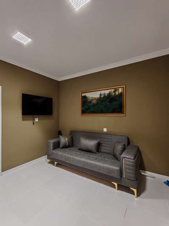 Qəbələ Qəbələ, Azerbaycan günlük kirayə Həyət evi / Villa 150 AZN-a 2 otaqlı