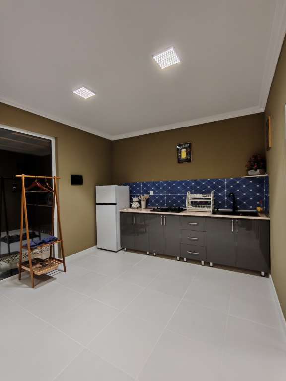 Qəbələ Qəbələ, Azerbaycan günlük kirayə Həyət evi / Villa 150 AZN-a 2 otaqlı