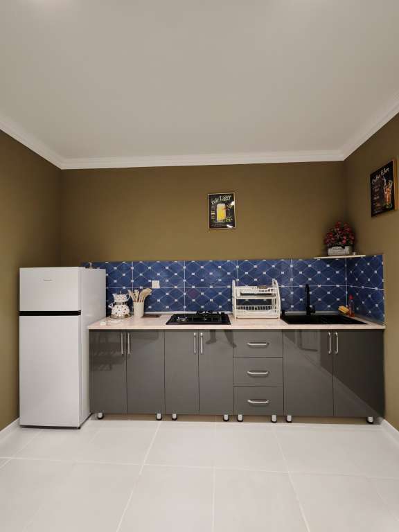Qəbələ Qəbələ, Azerbaycan günlük kirayə Həyət evi / Villa 150 AZN-a 2 otaqlı