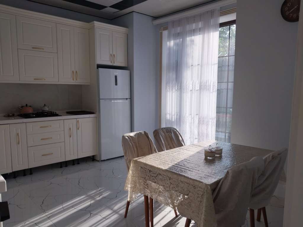 Qəbələ Qəbələ, Azerbaycan günlük kirayə Həyət evi / Villa 400 AZN-a 3 otaqlı