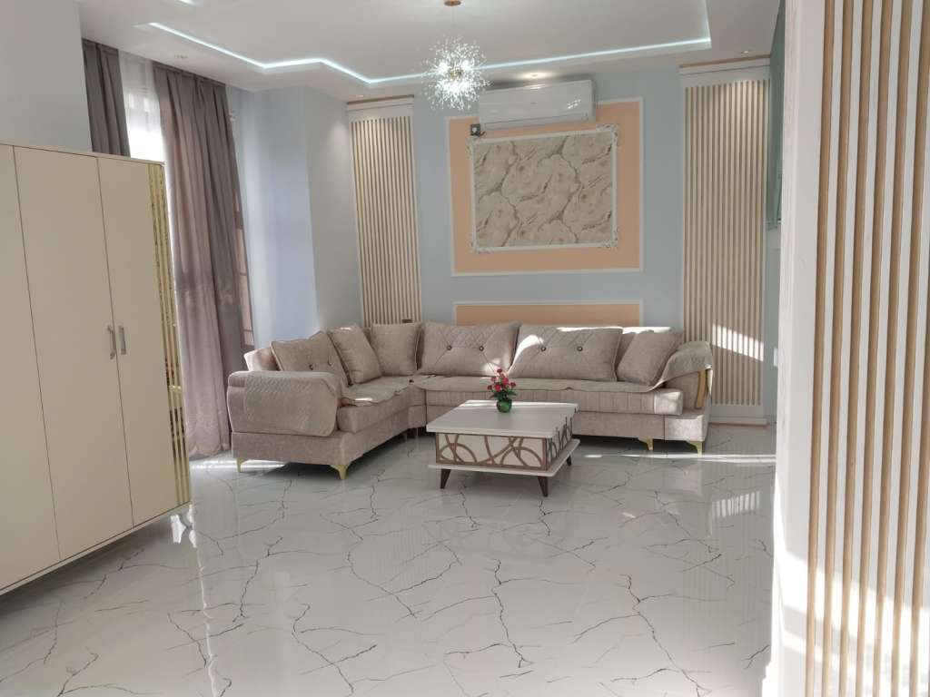 Qəbələ Qəbələ, Azerbaycan günlük kirayə Həyət evi / Villa 400 AZN-a 3 otaqlı