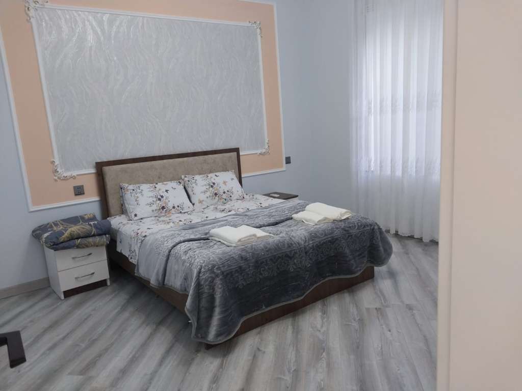 Qəbələ Qəbələ, Azerbaycan günlük kirayə Həyət evi / Villa 400 AZN-a 3 otaqlı