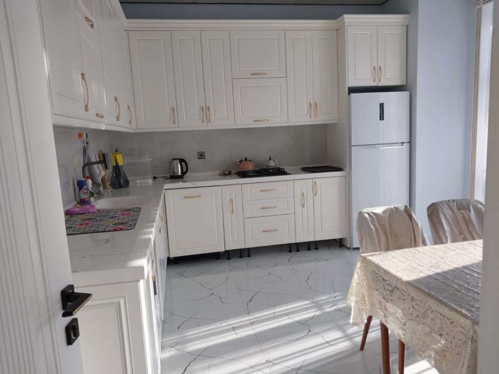 Qəbələ Qəbələ, Azerbaycan günlük kirayə Həyət evi / Villa 400 AZN-a 3 otaqlı