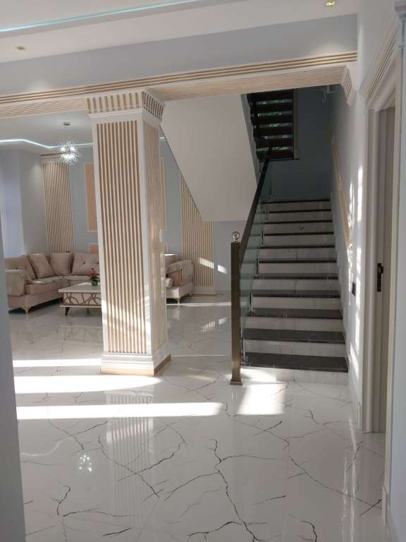 Qəbələ Qəbələ, Azerbaycan günlük kirayə Həyət evi / Villa 400 AZN-a 3 otaqlı