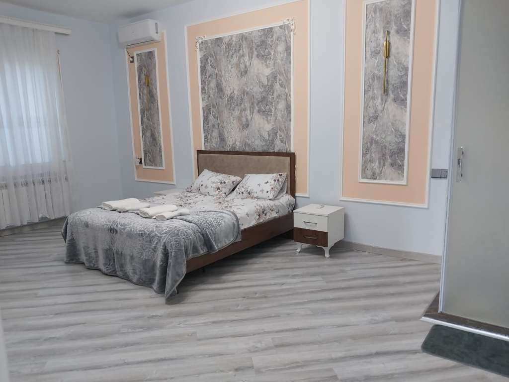 Qəbələ Qəbələ, Azerbaycan günlük kirayə Həyət evi / Villa 400 AZN-a 3 otaqlı