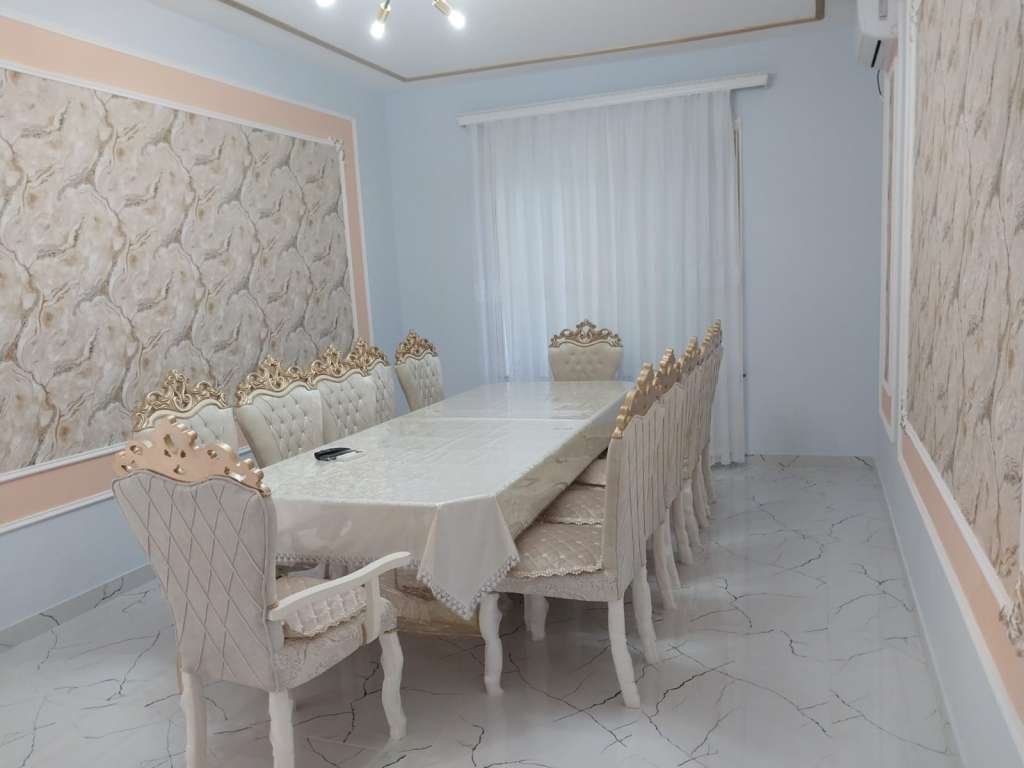 Qəbələ Qəbələ, Azerbaycan günlük kirayə Həyət evi / Villa 400 AZN-a 3 otaqlı
