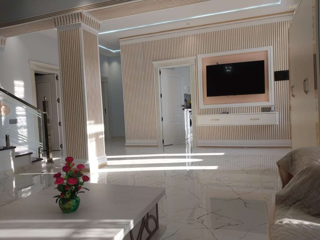 Qəbələ Qəbələ, Azerbaycan günlük kirayə Həyət evi / Villa 400 AZN-a 3 otaqlı