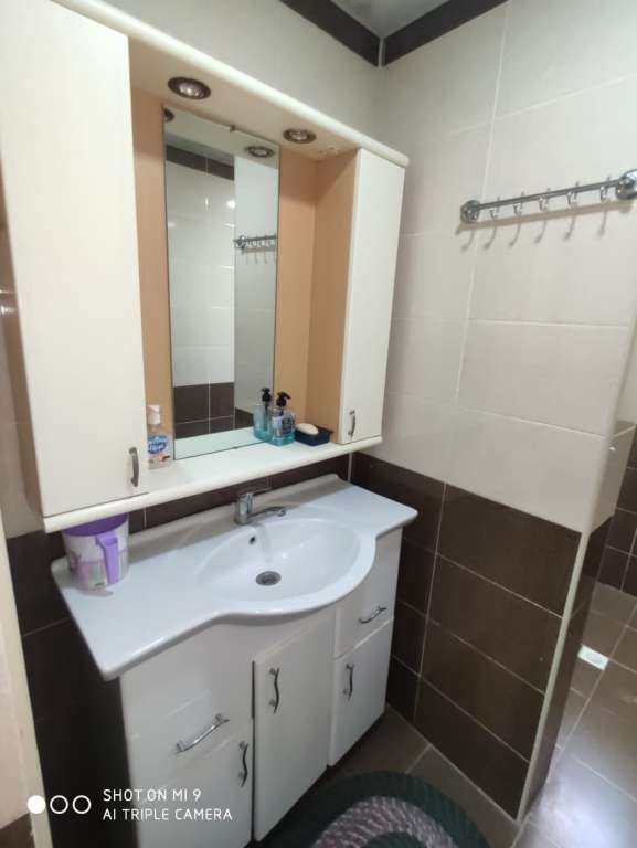 Qəbələ Qəbələnd 1km məsafədə günlük kirayə Həyət evi / Villa 100 AZN-a 4 otaqlı