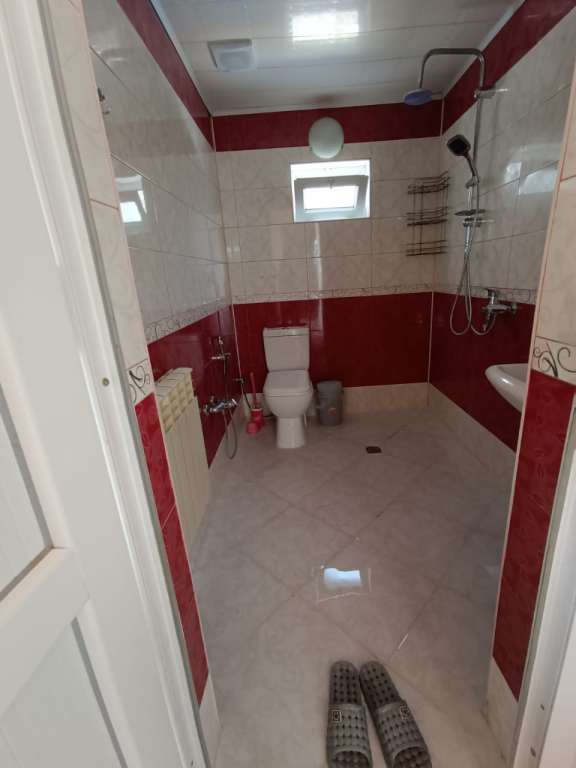 Qəbələ Qəbələ günlük kirayə Həyət evi / Villa 230 AZN-a 3 otaqlı