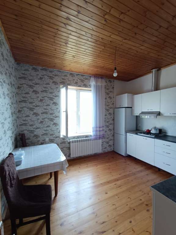 Qəbələ Qəbələ günlük kirayə Həyət evi / Villa 230 AZN-a 3 otaqlı