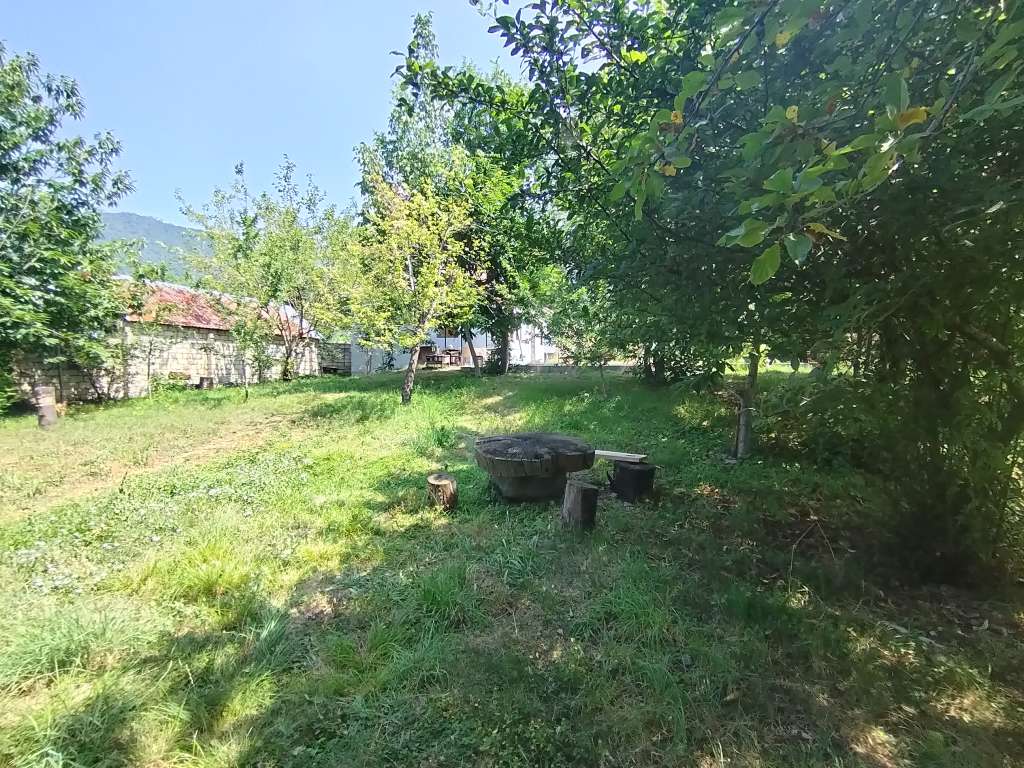Qəbələ 2R26+78 Həmzəli, Azərbaycan günlük kirayə Həyət evi / Villa 70 AZN-a 3 otaqlı