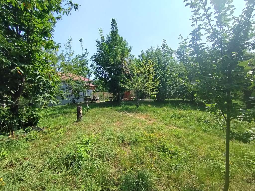 Qəbələ 2R26+78 Həmzəli, Azərbaycan günlük kirayə Həyət evi / Villa 70 AZN-a 3 otaqlı