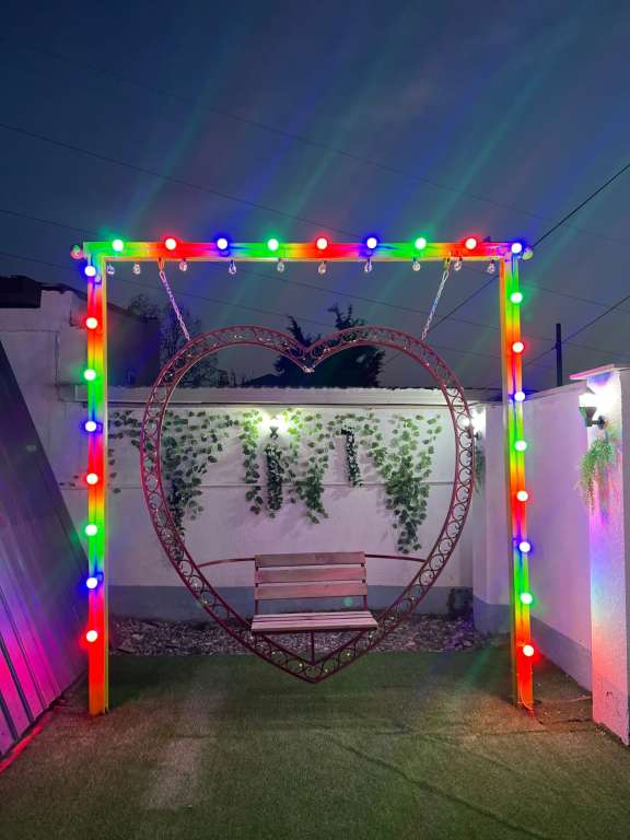 İsmayıllı R57C+J32, Cülyan, Азербайджан günlük kirayə A-Frame 250 AZN-a 4 otaqlı