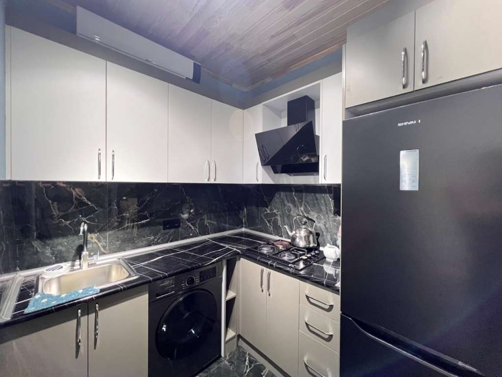 İsmayıllı R57C+J32, Cülyan, Азербайджан günlük kirayə A-Frame 250 AZN-a 4 otaqlı