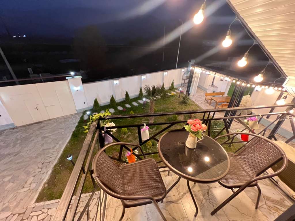 İsmayıllı R57C+J32, Cülyan, Азербайджан günlük kirayə A-Frame 250 AZN-a 4 otaqlı