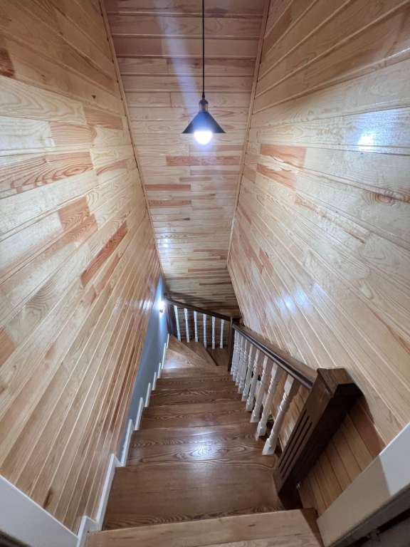 İsmayıllı R57C+J32, Cülyan, Азербайджан günlük kirayə A-Frame 250 AZN-a 4 otaqlı