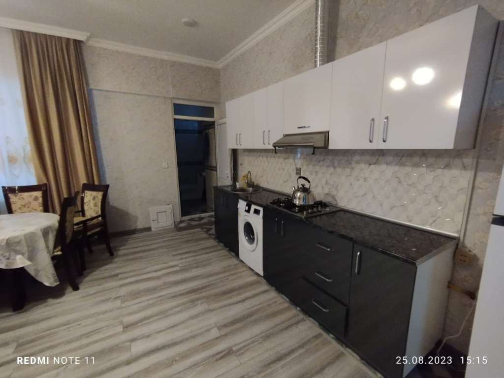 İsmayıllı Ismayilli rayonu günlük kirayə Həyət evi / Villa 60 AZN-a 3 otaqlı