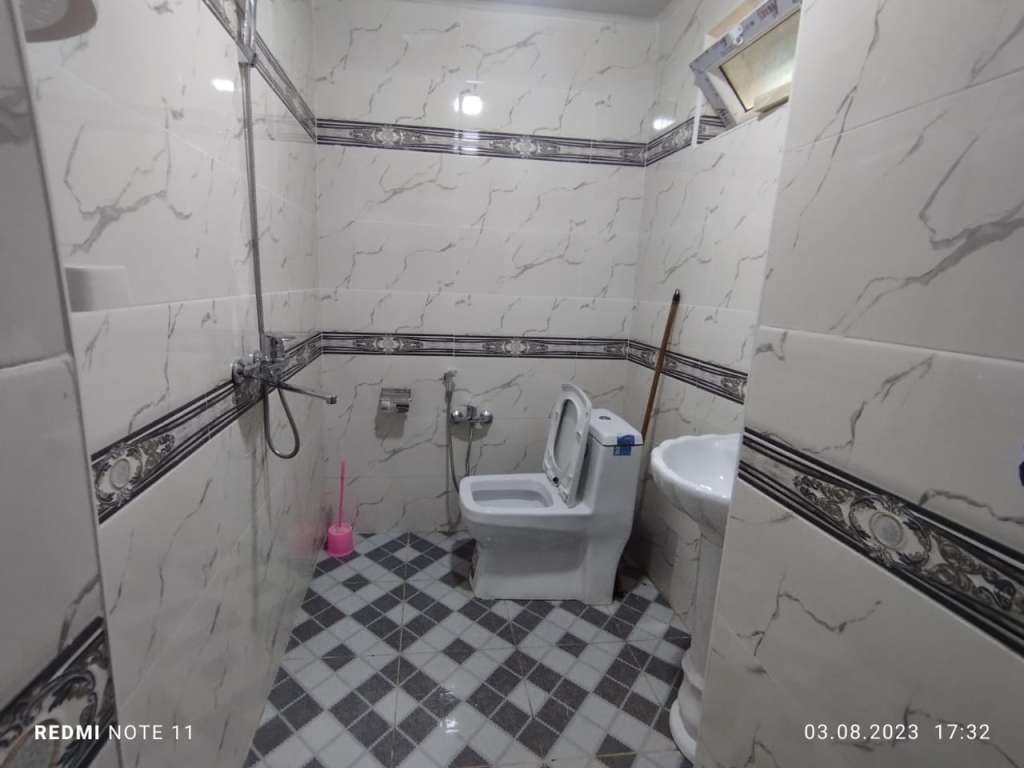 İsmayıllı Ismayilli rayonu günlük kirayə Həyət evi / Villa 60 AZN-a 3 otaqlı