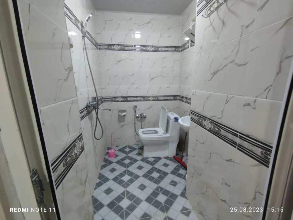 İsmayıllı Ismayilli rayonu günlük kirayə Həyət evi / Villa 60 AZN-a 3 otaqlı