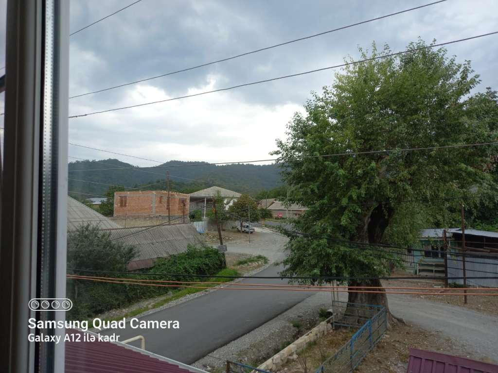 İsmayıllı Ismayilli rayonu günlük kirayə Həyət evi / Villa 60 AZN-a 3 otaqlı