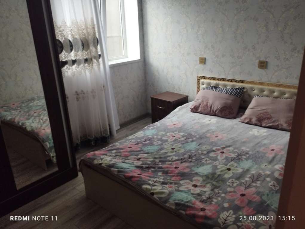 İsmayıllı Ismayilli rayonu günlük kirayə Həyət evi / Villa 60 AZN-a 3 otaqlı
