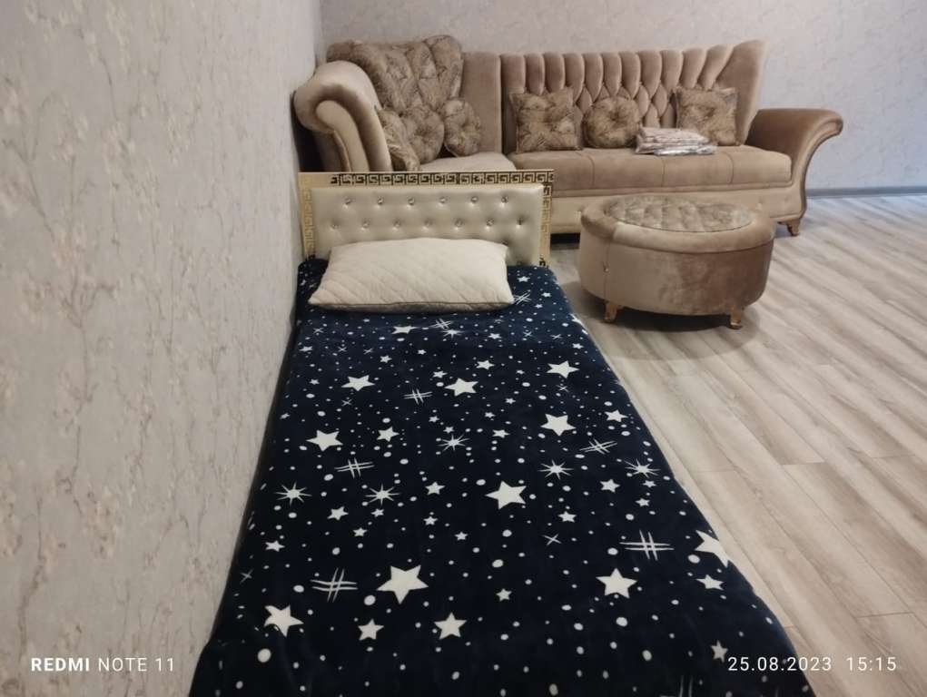 İsmayıllı Ismayilli rayonu günlük kirayə Həyət evi / Villa 60 AZN-a 3 otaqlı