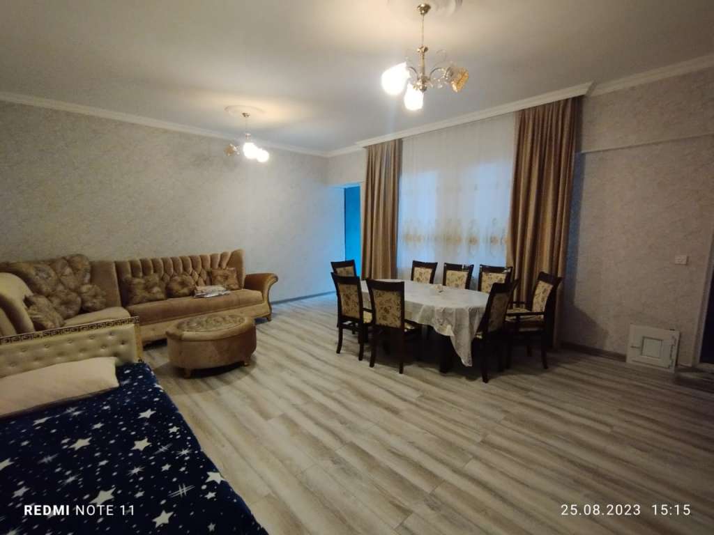 İsmayıllı Ismayilli rayonu günlük kirayə Həyət evi / Villa 60 AZN-a 3 otaqlı