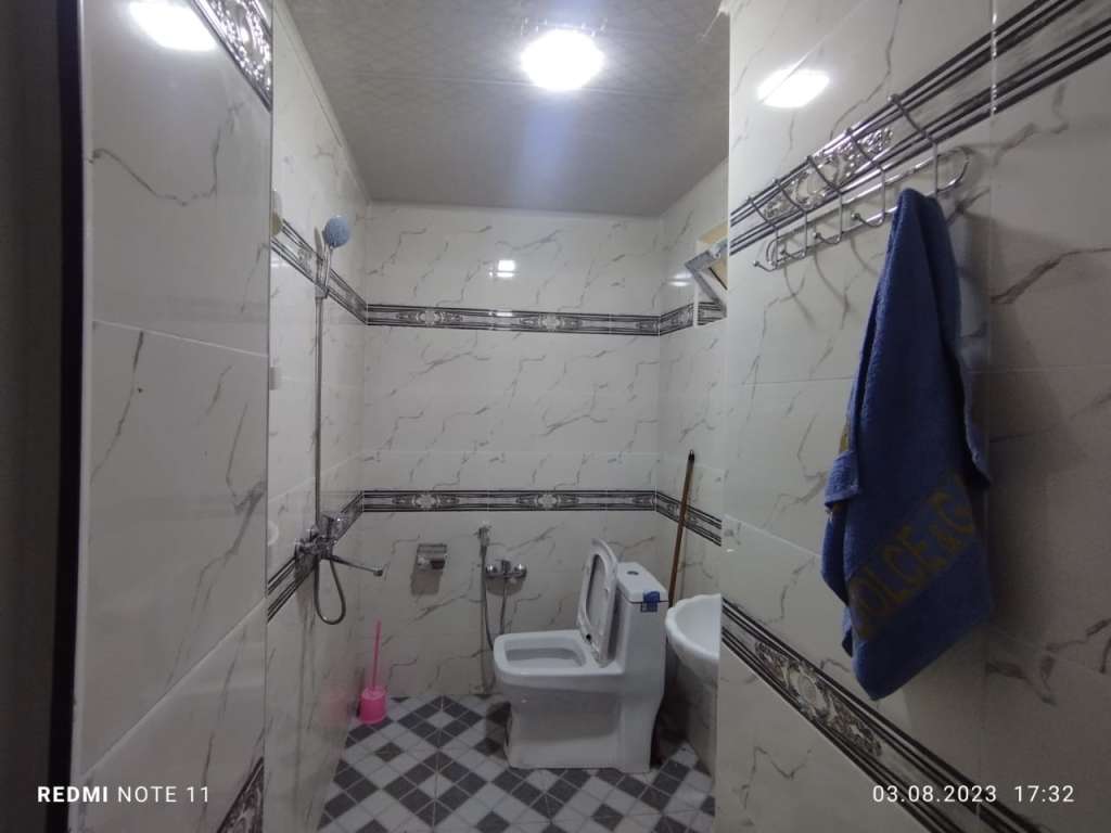 İsmayıllı Ismayilli rayonu günlük kirayə Həyət evi / Villa 60 AZN-a 3 otaqlı
