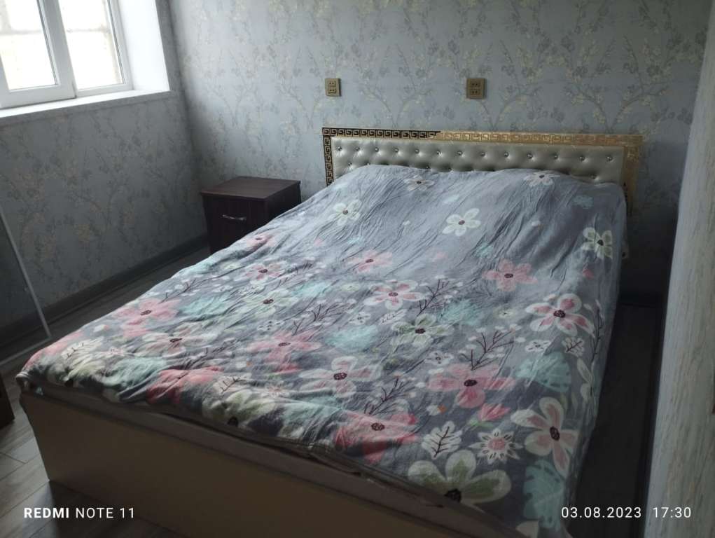 İsmayıllı Ismayilli rayonu günlük kirayə Həyət evi / Villa 60 AZN-a 3 otaqlı