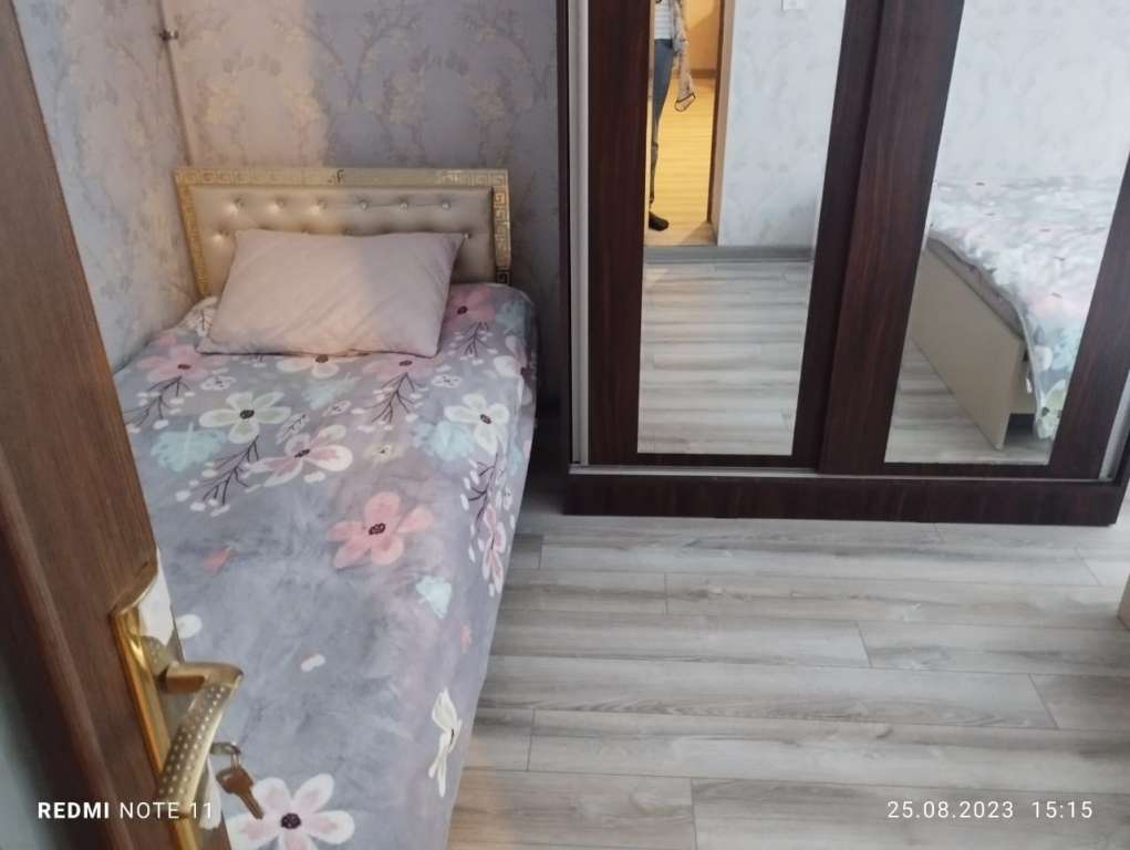 İsmayıllı Ismayilli rayonu günlük kirayə Həyət evi / Villa 60 AZN-a 3 otaqlı