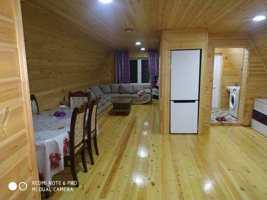 İsmayıllı İsmayıllı Rayonu, Азербайджан günlük kirayə A-Frame 60 AZN-a 3 otaqlı