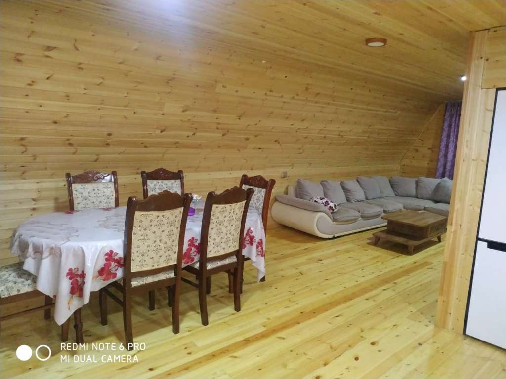 İsmayıllı İsmayıllı Rayonu, Азербайджан günlük kirayə A-Frame 60 AZN-a 3 otaqlı