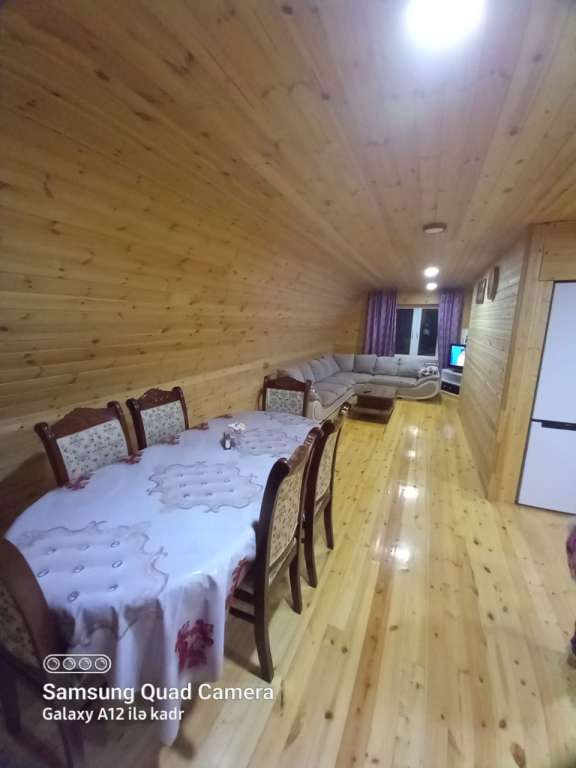 İsmayıllı İsmayıllı Rayonu, Азербайджан günlük kirayə A-Frame 60 AZN-a 3 otaqlı