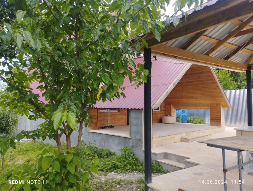 İsmayıllı İsmayıllı Rayonu, Азербайджан günlük kirayə A-Frame 60 AZN-a 3 otaqlı