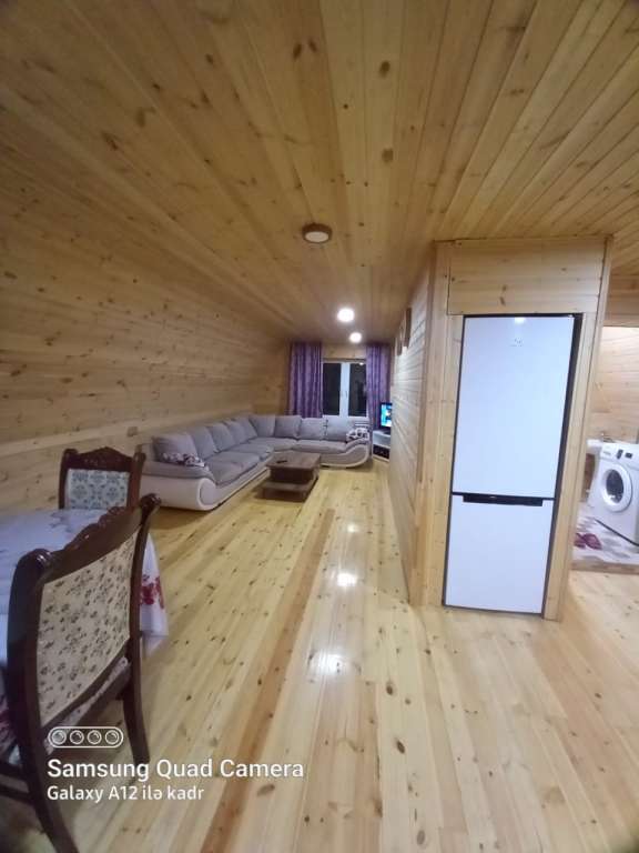 İsmayıllı İsmayıllı Rayonu, Азербайджан günlük kirayə A-Frame 60 AZN-a 3 otaqlı