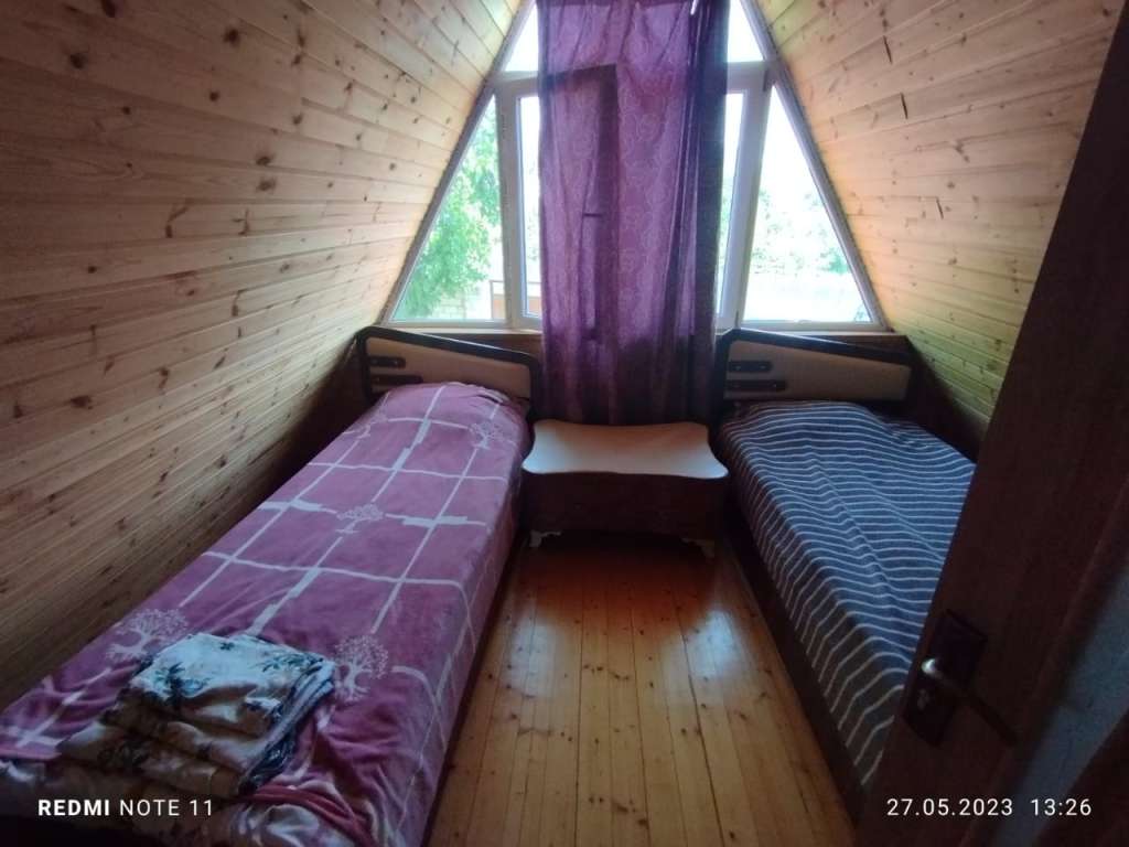 İsmayıllı İsmayıllı Rayonu, Азербайджан günlük kirayə A-Frame 60 AZN-a 3 otaqlı