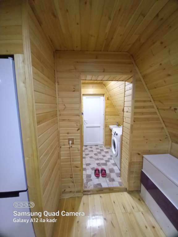 İsmayıllı İsmayıllı Rayonu, Азербайджан günlük kirayə A-Frame 60 AZN-a 3 otaqlı