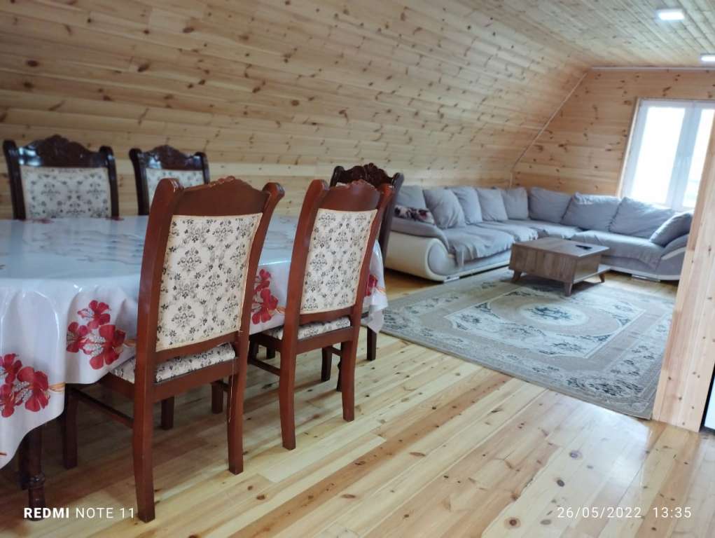 İsmayıllı İsmayıllı Rayonu, Азербайджан günlük kirayə A-Frame 60 AZN-a 3 otaqlı