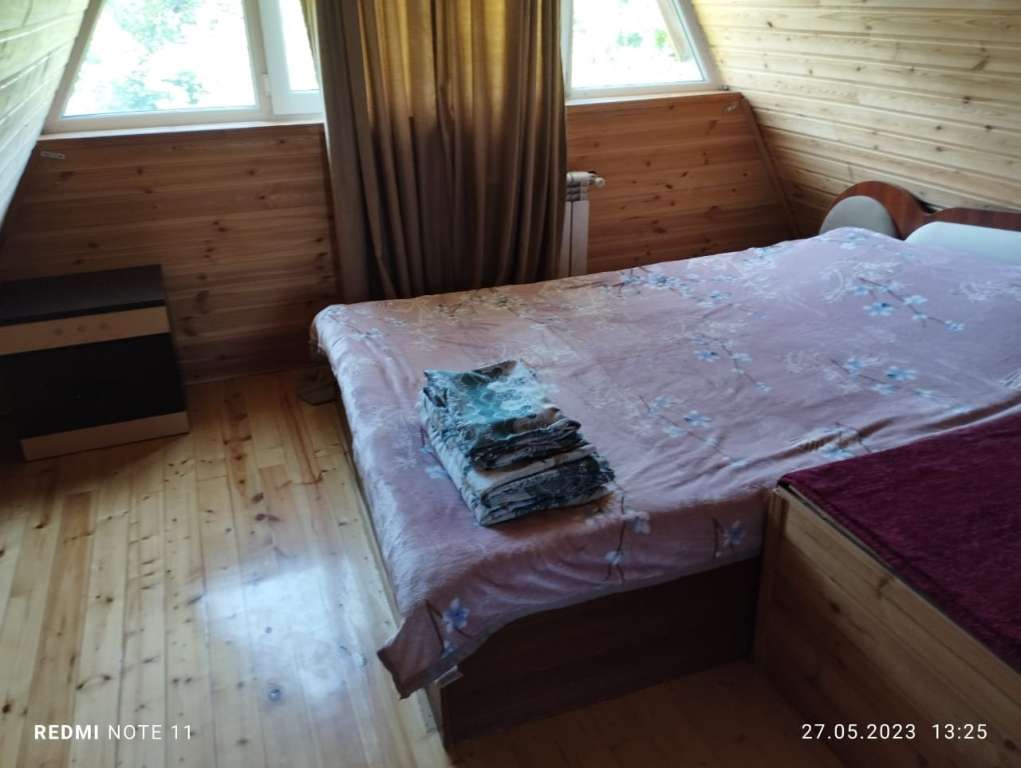 İsmayıllı İsmayıllı Rayonu, Азербайджан günlük kirayə A-Frame 60 AZN-a 3 otaqlı